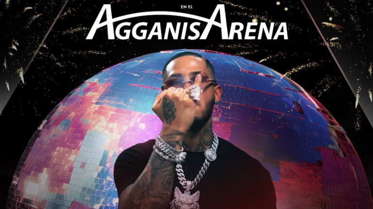 ROA formará parte de las celebridades invitadas en “Alofoke en el Agganis”