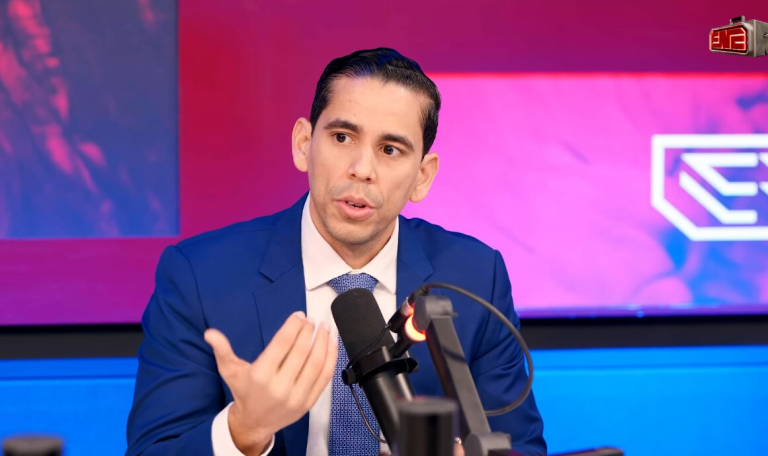 Director de Senasa ofrece detalles de programa sobre autismo para niños de 2 a 10 años