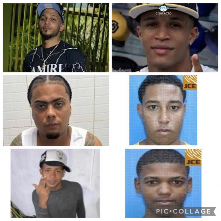 Suman 28 presuntos delincuentes abatidos en "intercambios de disparos" con la Policía Nacional