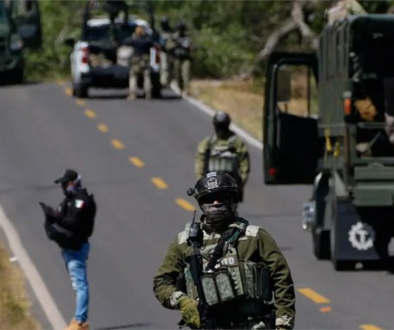 Jalisco restablece el turismo y la conectividad aérea tras el operativo contra El Mencho