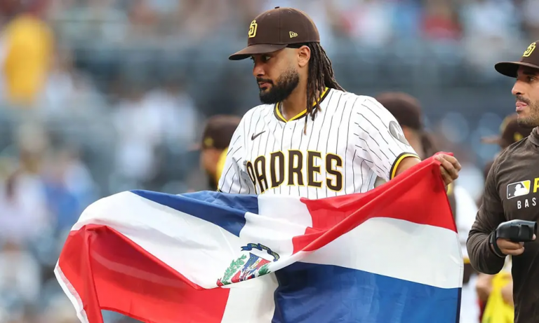 Tatis Jr. señala RD llega mejor preparada para el Clásico