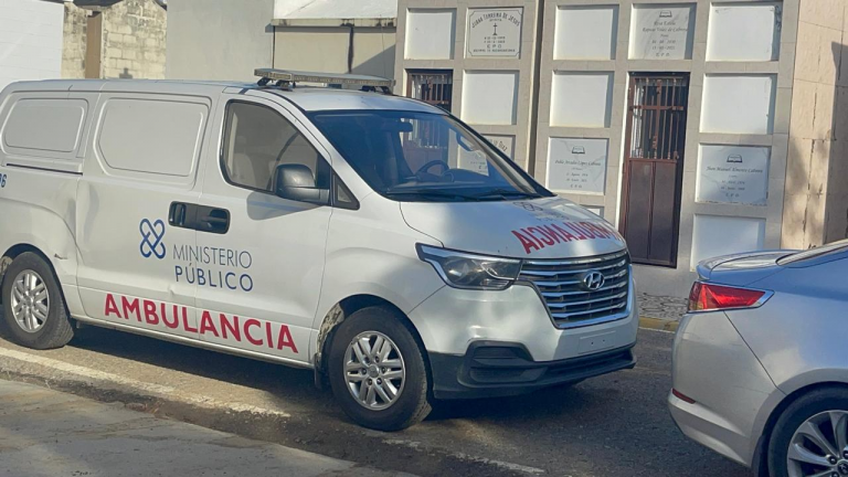 Familiares exigen justicia por hallazgo de ganadero degollado en Cabirmota