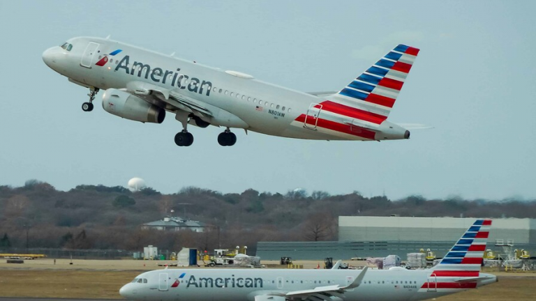 American Airlines invertirá 1,000 millones de dólares para ampliar el Aeropuerto de Miami