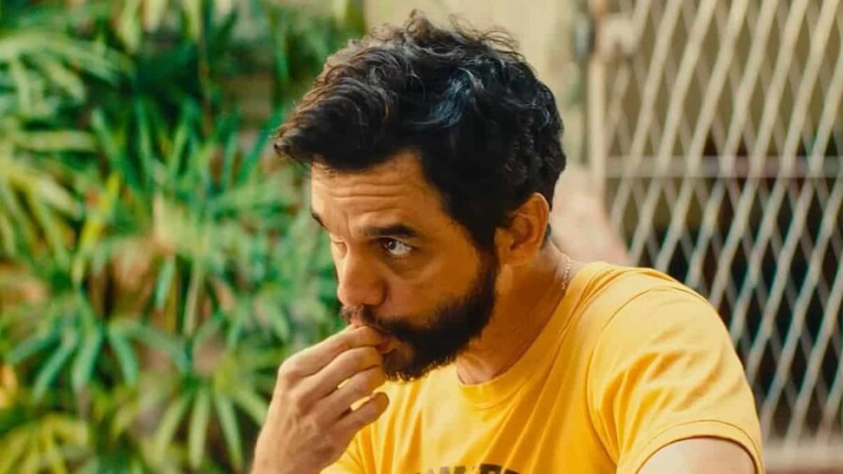 "El Agente Secreto" lidera una cartelera marcada por tensión, memoria y grandes regresos