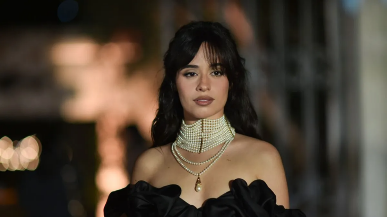 El clamor de Camila Cabello: ayuda urgente para Cuba