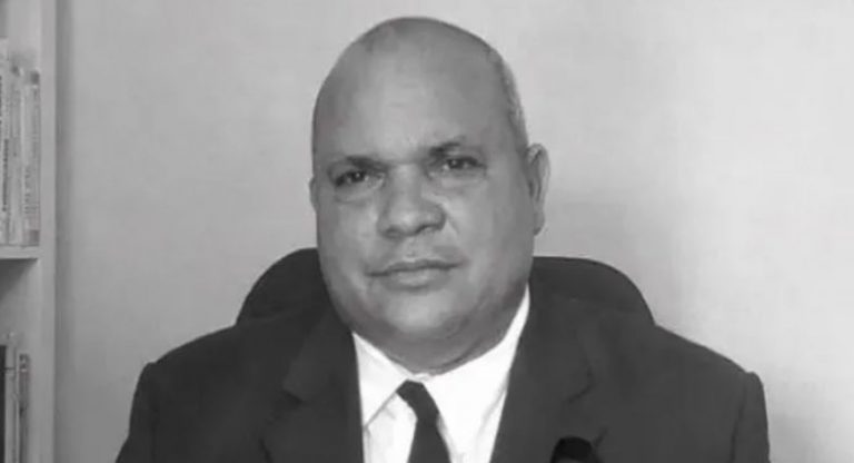 Hallan muerto a juez civil en una finca de su propiedad en Santiago Rodríguez