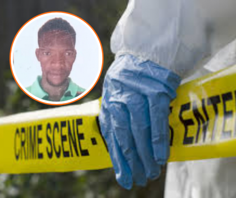 Cae abatido en La Vega presunto autor del homicidio de una adulta mayor en Moca