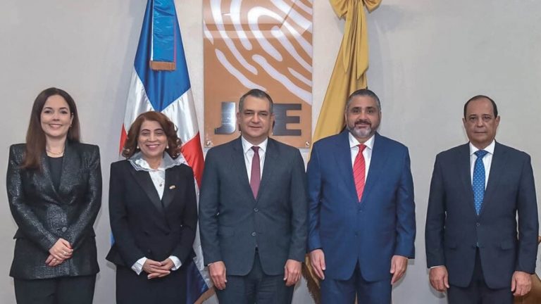 Miembros de partidos con doble afiliación quedarán inactivos