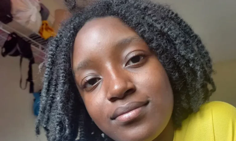 Niña de 12 años lleva 18 días reportada como desaparecida