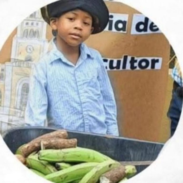 Muere niño tras días de resultar quemado en incendio de auto en Moca