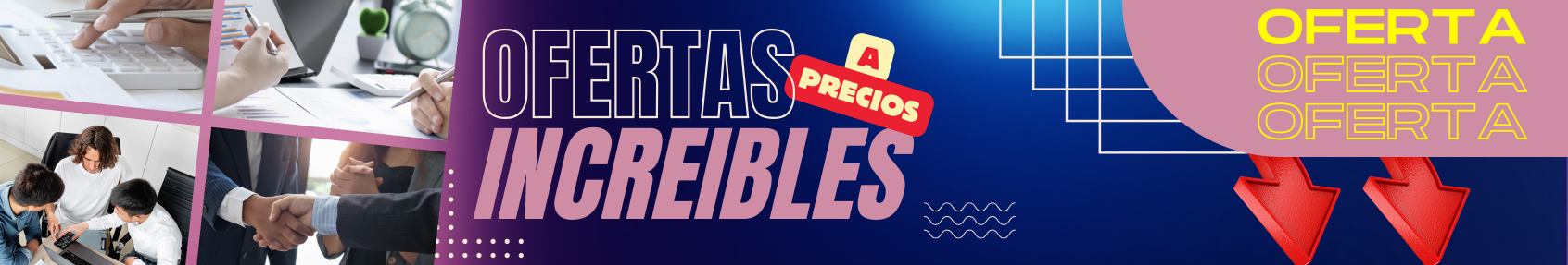 no borrar Ofertas a precios increible