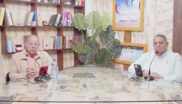 Destacan trayectoria de Junior Henríquez y el legado de El Nuevo Norte