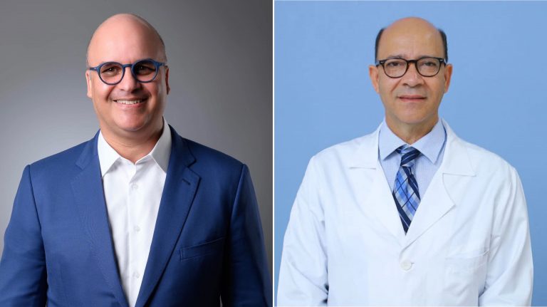 Dos aspirantes a la presidencia del PRM en Puerto Plata activan el escenario interno del partido