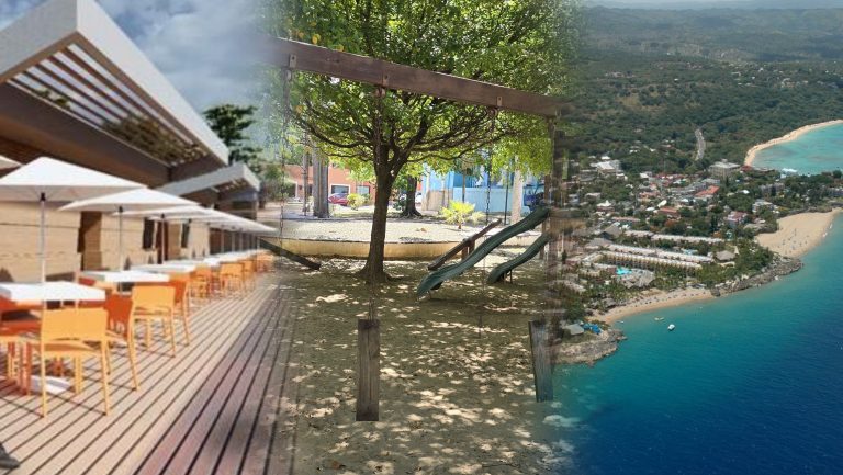 Moradores de Sosúa piden claridad al Estado sobre obras, inversiones y planes a corto y mediano plazo