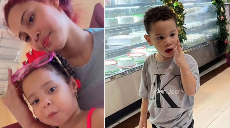 Dos meses sin saber de Brianna Genao y 11 meses sin Roldanis