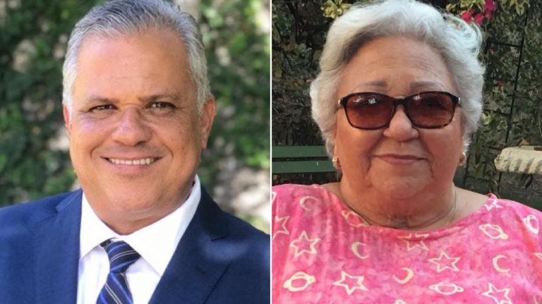 Luto en Puerto Plata: fallece Ondina Bretón de los Santos, madre del presidente de Hoteles de Playa Dorada