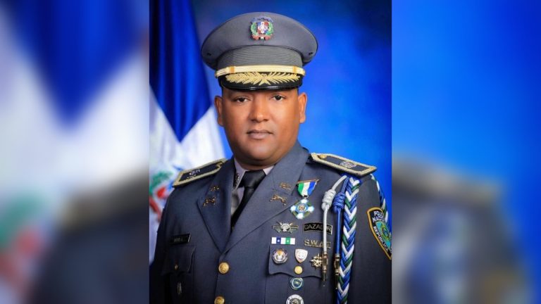 Operan con éxito al comandante del DICRIM en Puerto Plata tras accidente acuático