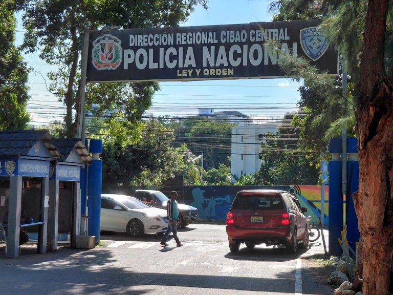Policía Nacional identifica y persigue a “Doble K”, presunto autor de homicidio durante asalto en Santiago
