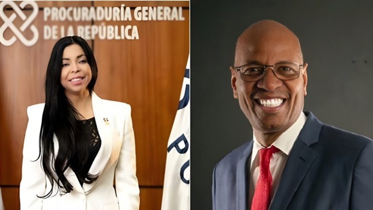 Procuradora Yeni Berenice ordena continuar investigación por muerte de Luis Norberto Céspedes Vega