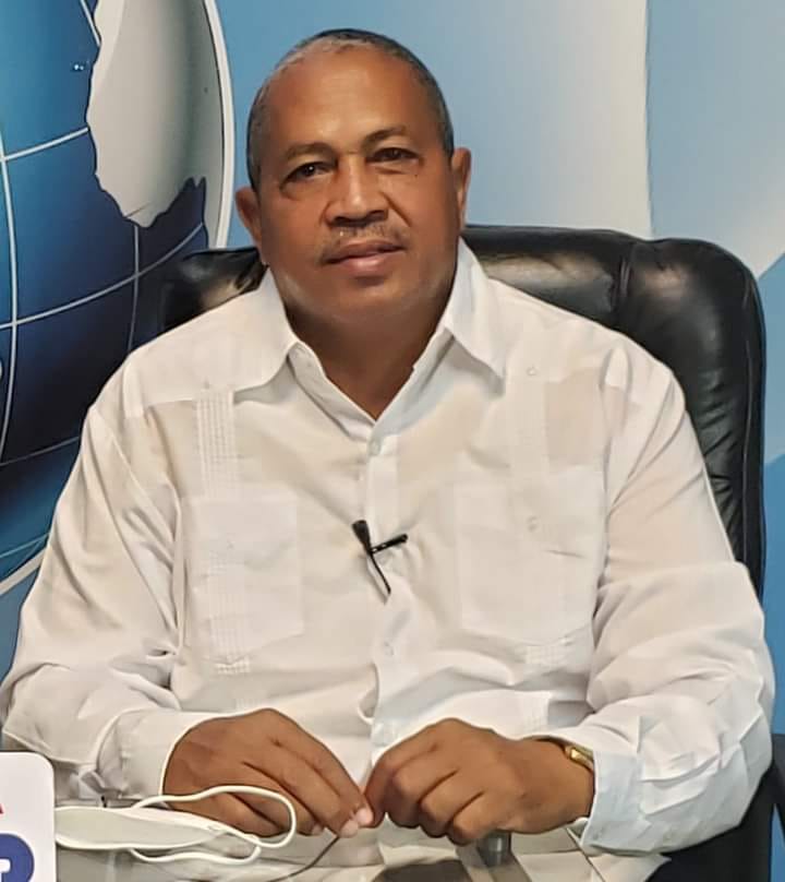 Cancelan a Domingo Vásquez como director del Intrant en Puerto Plata