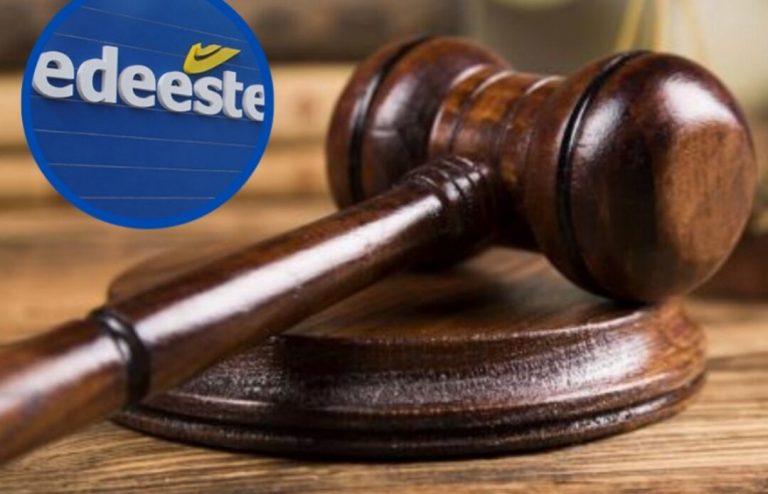 Imponen medida de coerción a ciudadano encontrado manipulando medidor eléctrico propiedad de Edeeste