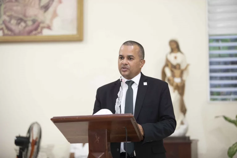 Fiscal rechaza actuación de coronel que afectó servicios del Ministerio Público en Los Frailes