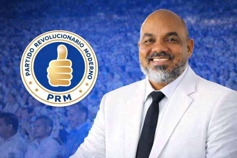 Proponen a Leandro Mena como secretario general del PRM en Sosúa