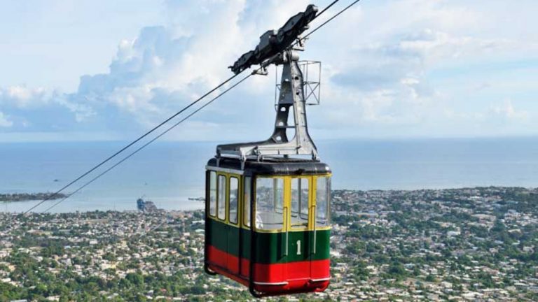 Gobierno anuncia rehabilitación y modernización del Teleférico de Puerto Plata