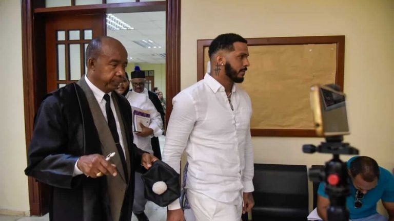 Aplazan inicio de nuevo juicio contra Wander Franco para el 15 de mayo