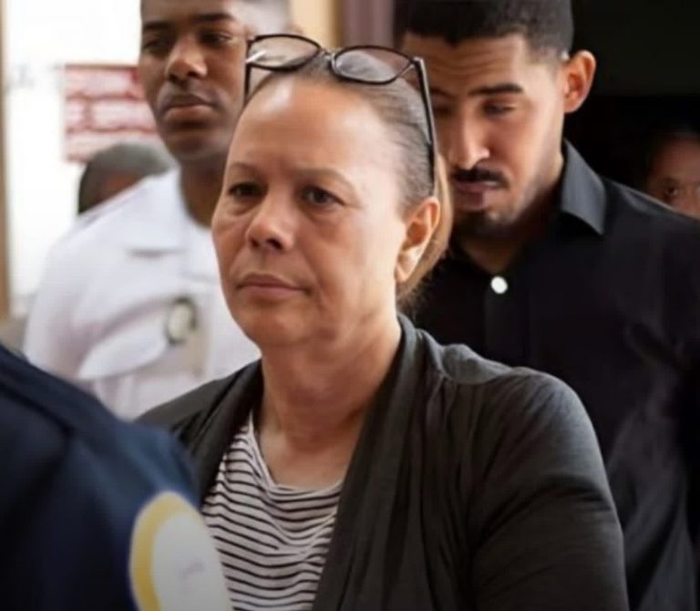 Tribunal absuelve a profesora y a su sobrino acusados de planificar asesinato en Tamboril