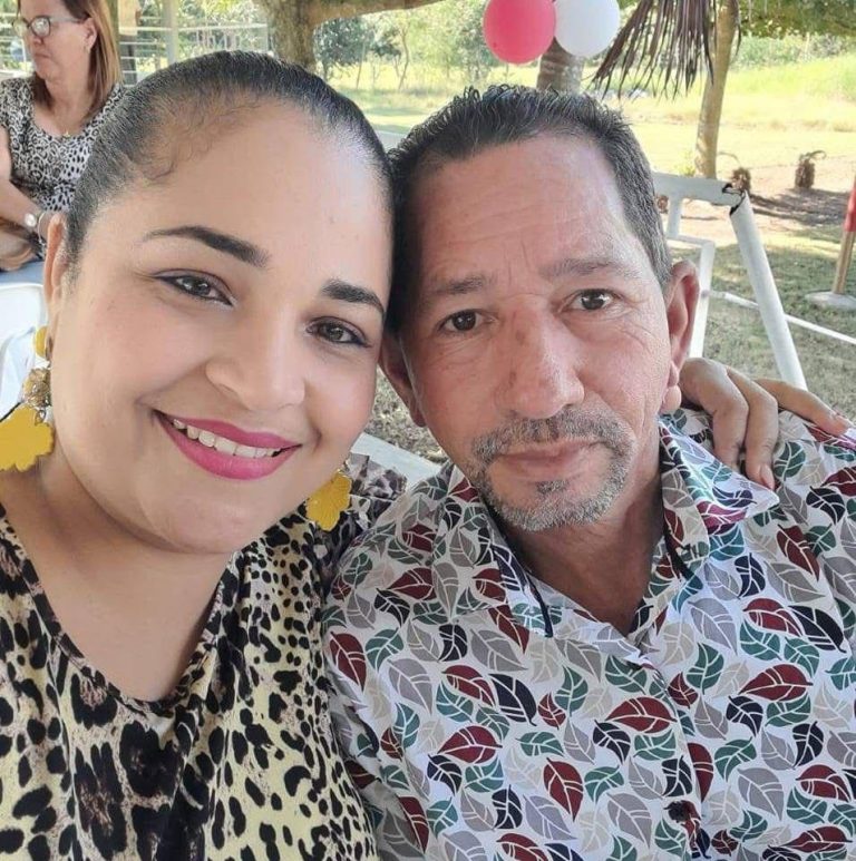 Hombre mata a su pareja y luego se quita la vida en Moca