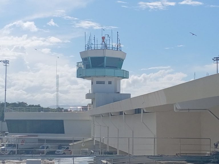 Instalarán moderno radar en aeropuerto Gregorio Luperón de Puerto Plata