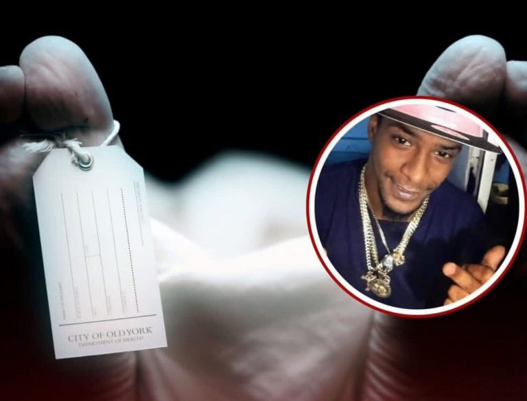 Joven reportado como desaparecido es encontrado sin vida en Juncalito