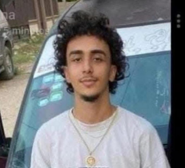 Joven pierde la vida en accidente ocurrido en Botoncillo, Villa Vásquez; su hermana permanece en estado delicado