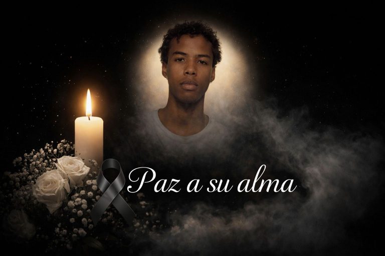 Muere menor que permanecía en estado crítico tras accidente en Cofresí