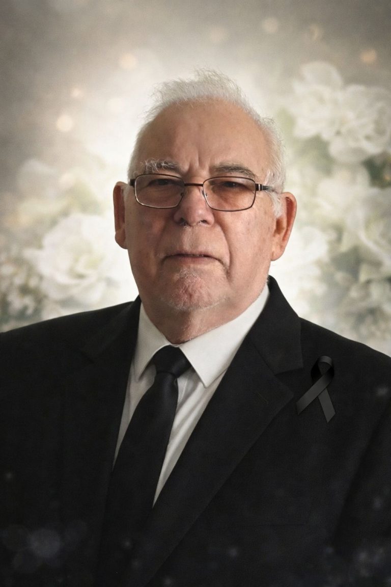 Fallece Luis Corona Checo a los 84 años, padre de ocho hijos