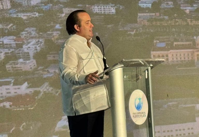 Paliza anuncia inversión de US$25 millones para nuevo teleférico en Puerto Plata