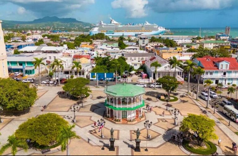 Puerto Plata podría convertirse en homeport y transformar su economía turística