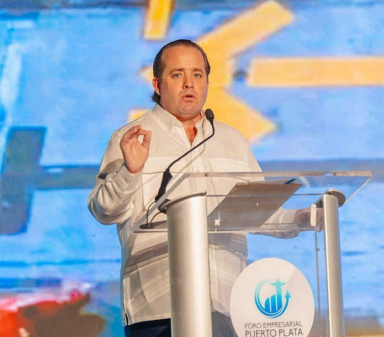 Puerto plata se consolida como ejemplo de inversión y desarrollo en República Dominicana, afirma Paliza