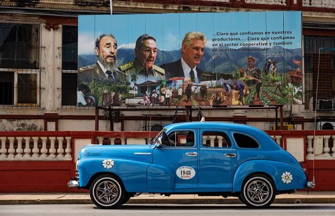 Cuba se prepara ante posible agresión en medio de creciente tensión con Estados Unidos
