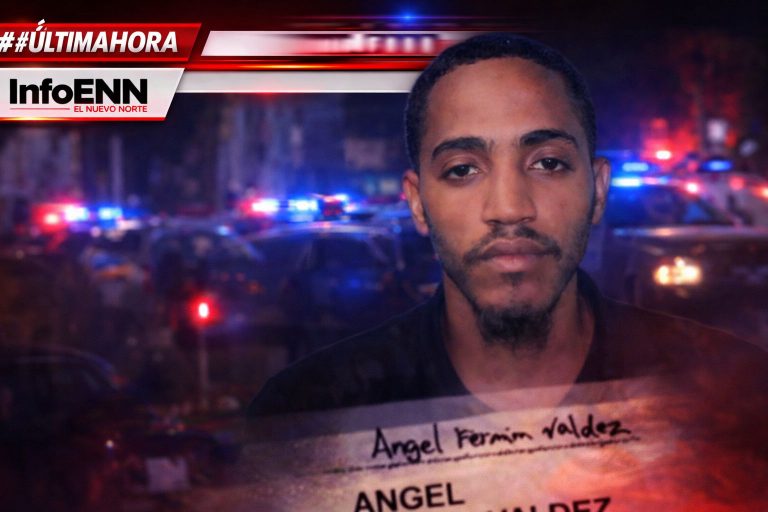 Fue identificado hombre abatido por el Dicrim en Puerto Plata