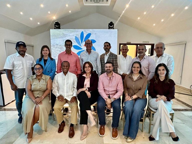 Clúster turístico de Puerto Plata confirma nueva directiva 2026–2028