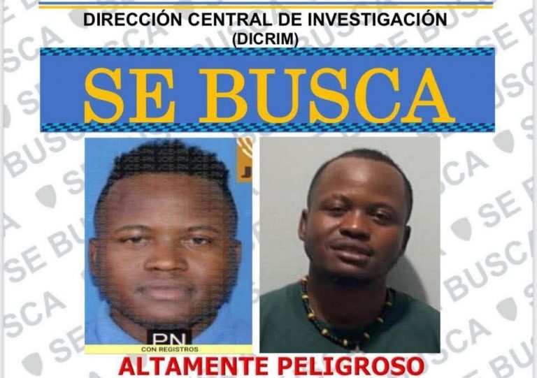 Buscan hombre acusado de violación y homicidio en Sabana Iglesia