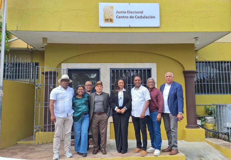 ADOMPRETUR Sosúa-Cabarete realiza jornada de captación de datos biométricos para la nueva cédula