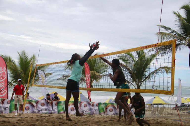 Puerto Plata lista para juegos recreativos de Semana Santa 2026 en playas y balnearios
