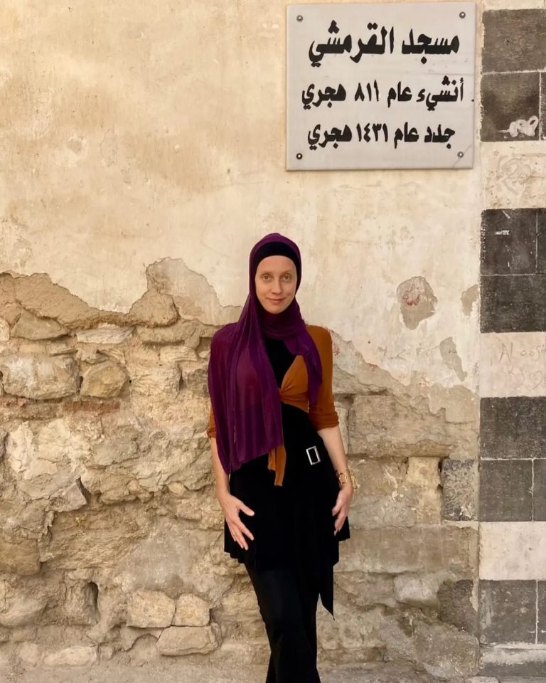 Secuestran periodista estadounidense en Bagdad; autoridades despliegan operativo de búsqueda