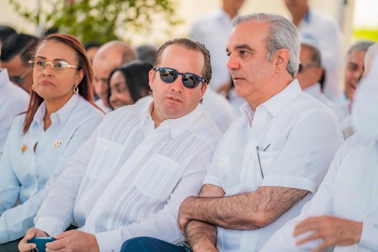 Paliza lo dijo y se dio: Abinader deroga fideicomiso del teleférico de Puerto Plata mediante decreto 215-26