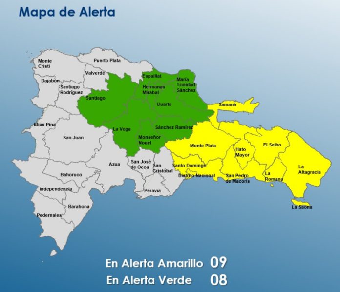alerta