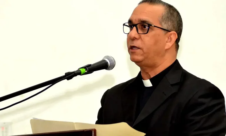 Arzobispo ve con preocupación los feminicidios