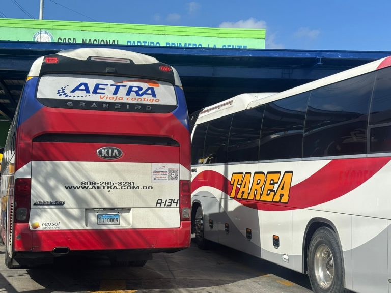 Conatra advierte aumento inminente del pasaje ante alzas en combustibles